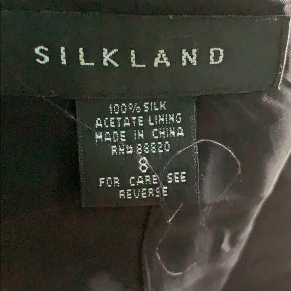 Fish jacket - Picture 6 of 6